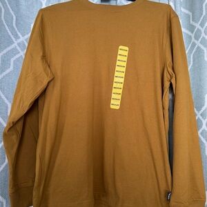 Eddie Bauer Long Sleeve Shirt